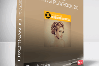 Derek Rake – Online Dating Playbook 2.0