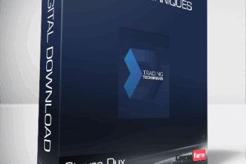 Steven Dux – Trading Techniques