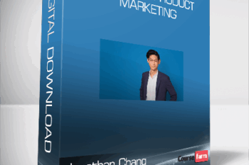 Jonathan Chang – Advanced Product Marketing