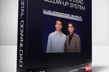 James & Joseph Bridges – Real Estate Lead Follow-up System