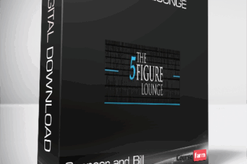 Spencer and Bill – 5 Figure Lounge