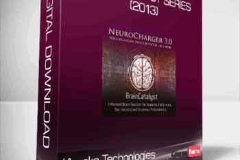 iAwake Technologies – BrainCatalyst series (2013)