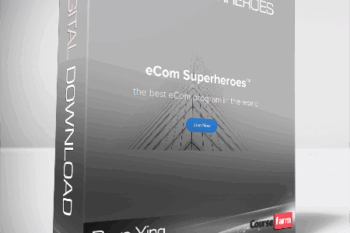 Dave Ying – eCom Superheroes