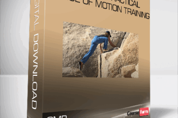 GMB – Mobility – Practical Range of Motion Training