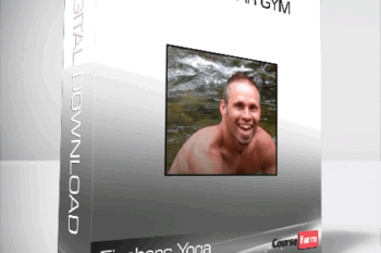 Eischens Yoga – Monkey Bar Gym