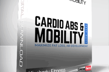 Kinobody Fitness – Cardio Abs Mobility