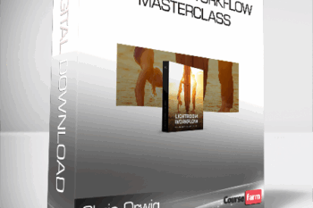 Chris Orwig – Lightroom Workflow Masterclass
