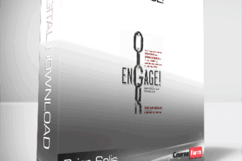 Brian Solis – Engage!