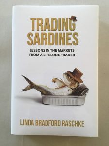 Linda Bradford Raschke - Trading Sardines