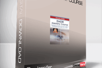 Dr. Jennifer – EMDR Mastery Course