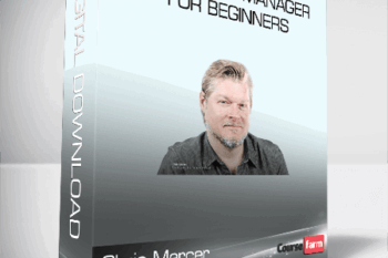 ConversionXL (Chris Mercer) – Google Tag Manager for Beginners