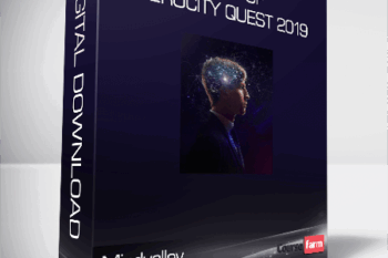 Mindvalley, Steven Kotler – Habit Of Ferocity Quest 2019