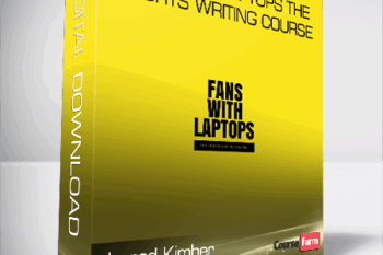 Jarrod Kimber – Fans with Laptops The Sports Writing Course