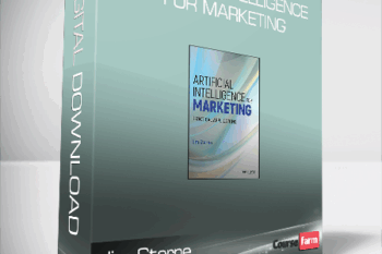 Jim Sterne – Artificial Intelligence for Marketing