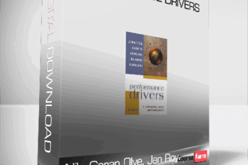 Nils-Goran Olve, Jan Roy, Magnus Wetter – Performance Drivers