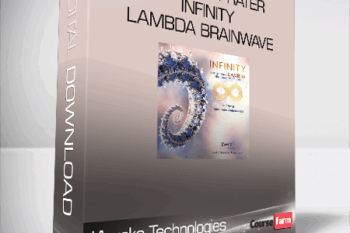 iAwake Technologies – Douglas Prater – Infinity – Lambda Brainwave