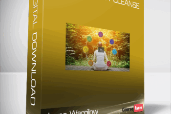 Jayne Warrilow – 21 Day Energy Cleanse