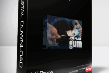 Jeff Prace – Gum
