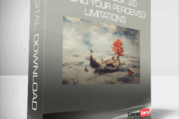 The Notebook 3.0 – Beyond Your Perceived Limitations