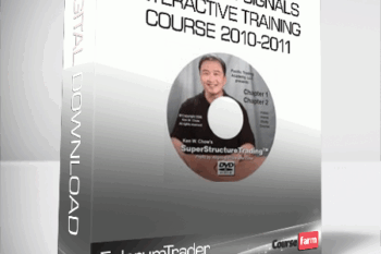 FulcrumTrader – Momentum Signals Interactive Training Course 2010-2011