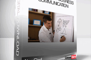 Alex Glod – Drawing for Business Communication