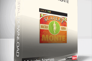 Malcolm Norton – Scarlet Monte