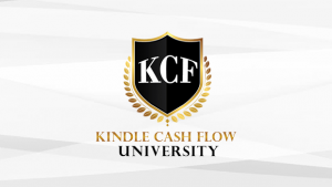 Ty Cohen - Kindle Cash Flow 2.0