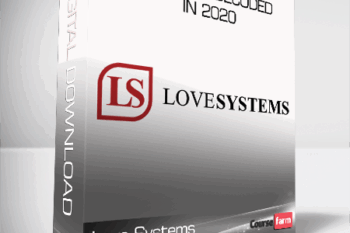 Love Systems – Charisma Decoded in 2020