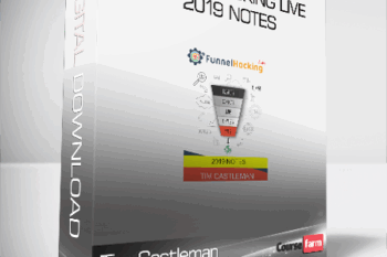 Tim Castleman – Funnel Hacking Live 2019 Notes