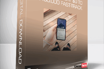 Evan – Shopify 30 Day $0 To $100.000 Fast-Track