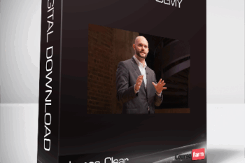 James Clear – Habit Academy