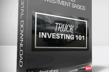 Hoodestates – Trucking Investment Basics