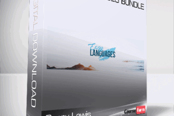 Benny Lewis – Easy Languages Bundle