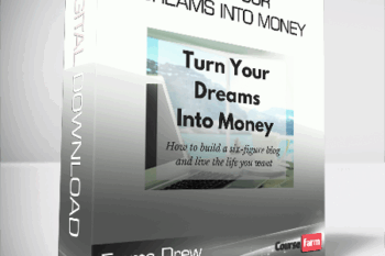 Emma Drew – Turn Your Dreams Into Money
