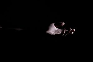 Richard Hill - Mirroring Hands Online Training