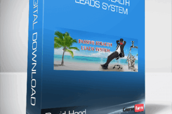 David Hood – Passive Stealth Leads System