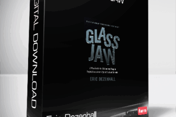 Eric Dezenhall – Glass Jaw