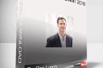 Dr. Ben Lynch – Dirty Genes Summit 2018