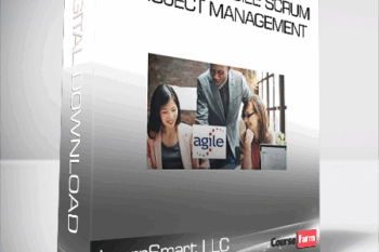 LearnSmart LLC – Mastering Agile Scrum Project Management