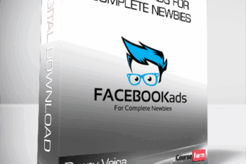 Danny Veiga – Facebook Ads For Complete Newbies