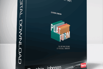 Cynthia Johnson – Platform