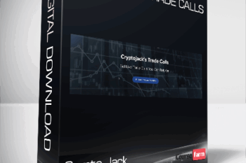 Crypto Jack – Cryptojack Trade Calls