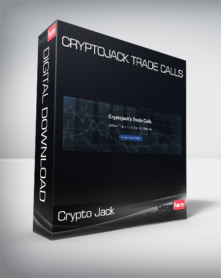 Crypto Jack – Cryptojack Trade Calls
