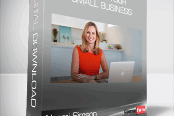 Naomi Simson – Selling Your Small Business