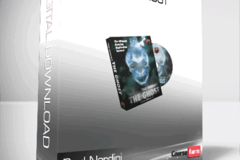 Paul Nardini – The Ghost