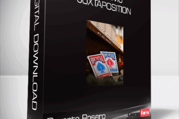 Devonte Rosero – System6 – Juxtaposition