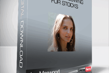 Joe Marwood – Trend Following For Stocks
