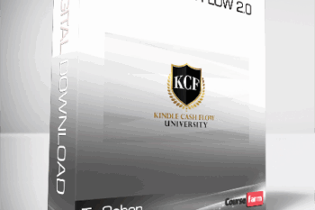 Ty Cohen – Kindle Cash Flow 2.0