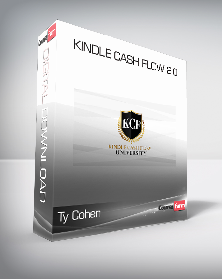 Ty Cohen – Kindle Cash Flow 2.0