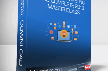 A Smarter You – Affiliate Marketing: The Complete 2019 Masterclass
